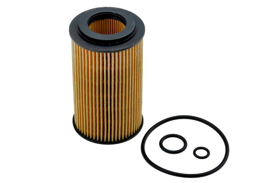 Oliefilter