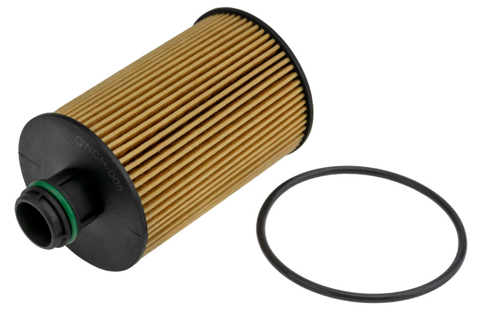 Oliefilter