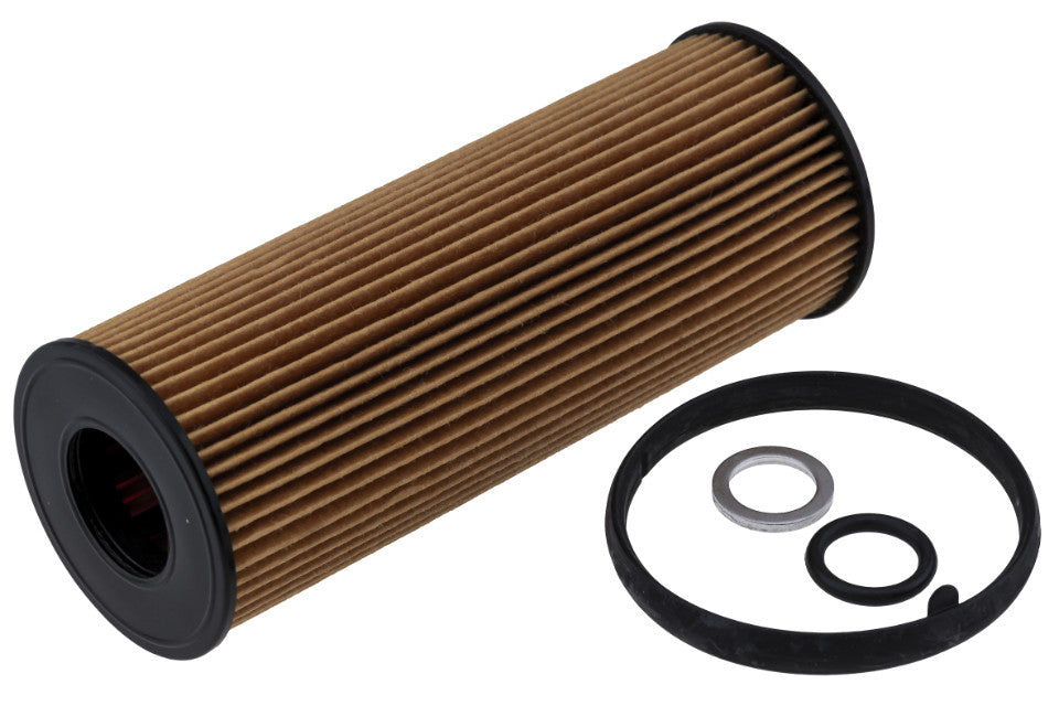 Oliefilter