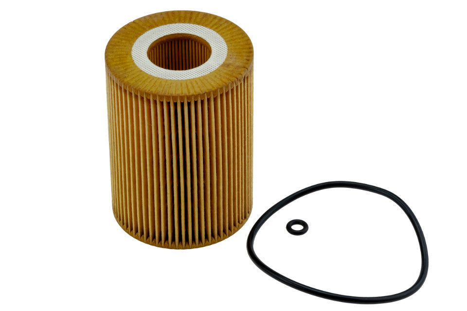 Oliefilter