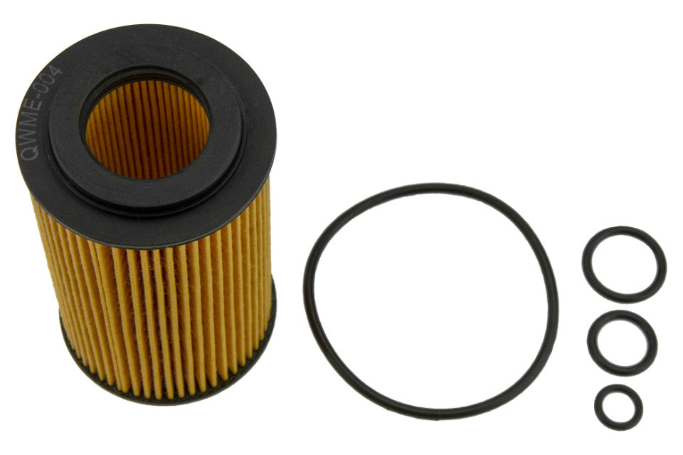 Oliefilter NTY: FOF-ME-004 OEM 1121840025