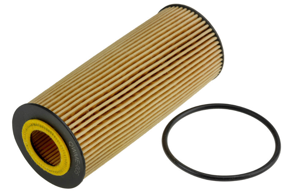 Oliefilter NTY: FOF-ME-005 OEM A2781800009