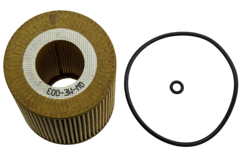 Oliefilter NTY: FOF-ME-003 OEM 05175571AA