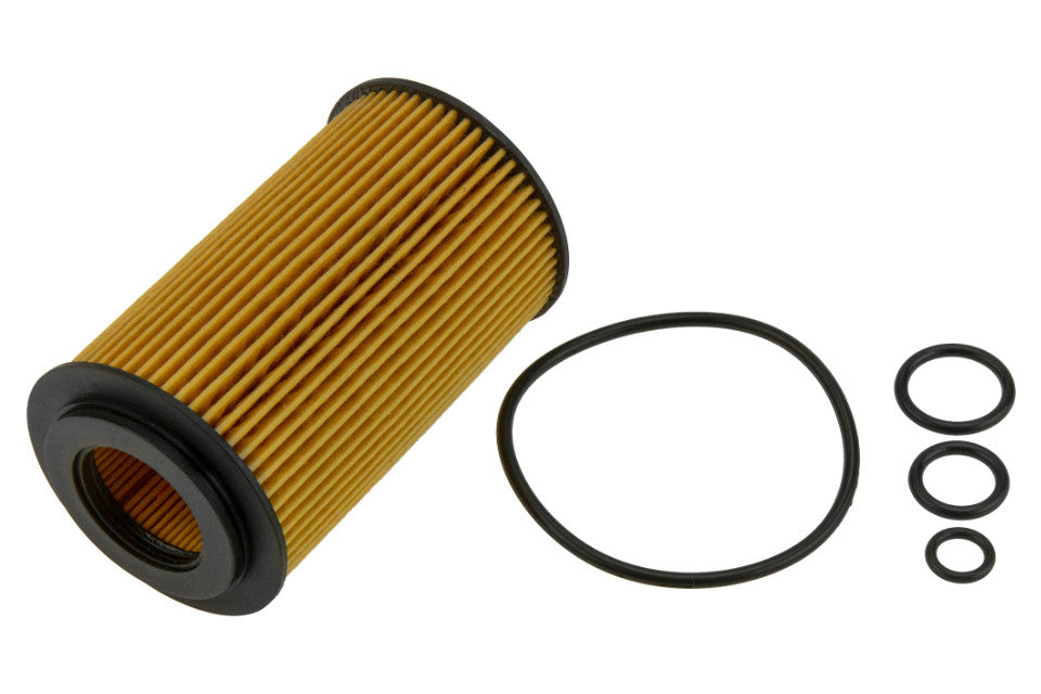 Oliefilter