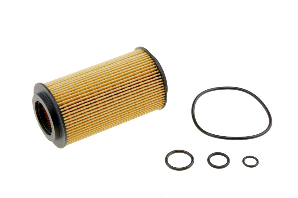 Oliefilter NTY: FOF-ME-002 OEM 1121840425