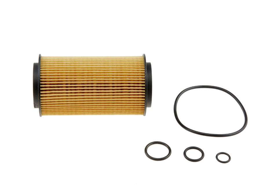 Oliefilter NTY: FOF-ME-002 OEM 1121840425