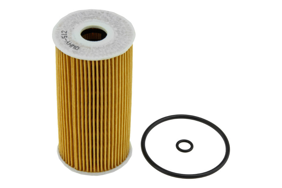Oliefilter