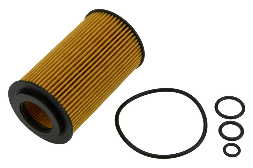 Oliefilter NTY: FOF-ME-004 OEM 1121840025