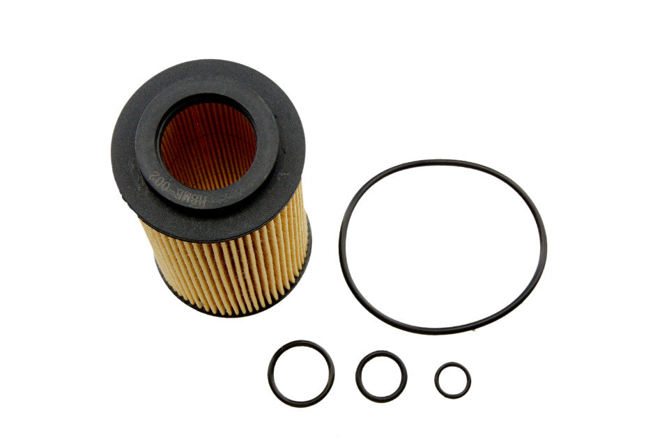 Oliefilter NTY: FOF-ME-002 OEM 1121840425