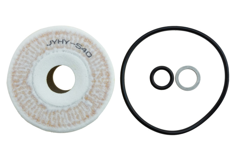 Oliefilter NTY: FOF-HY-513 OEM 26320-2U000