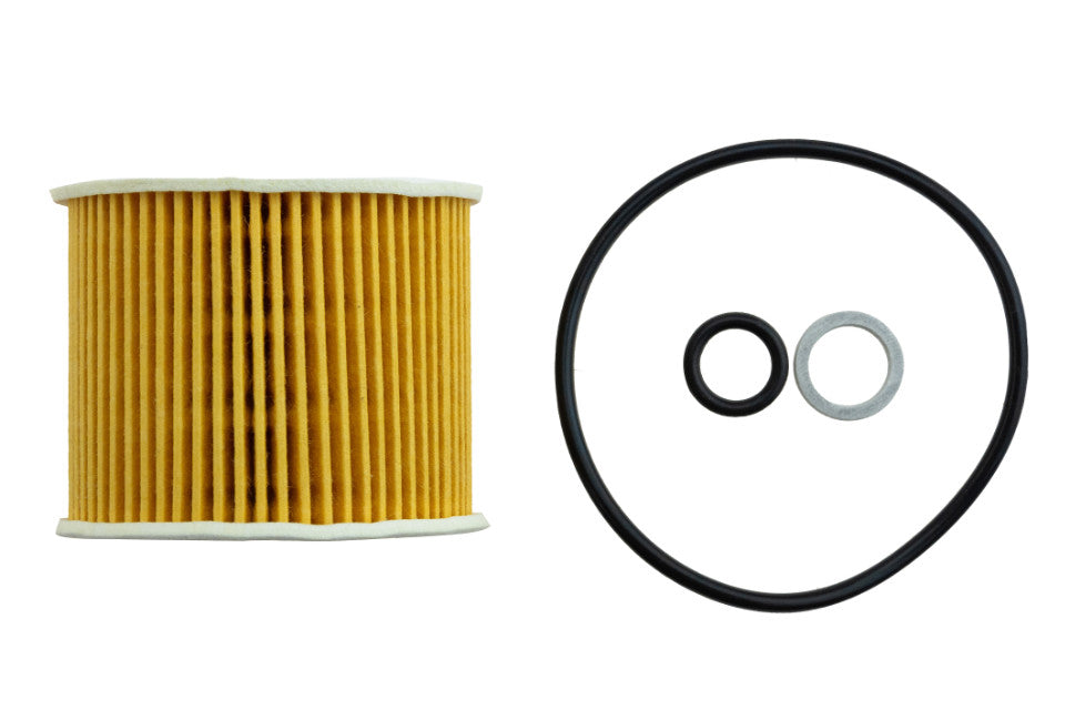 Oliefilter NTY: FOF-HY-513 OEM 26320-2U000
