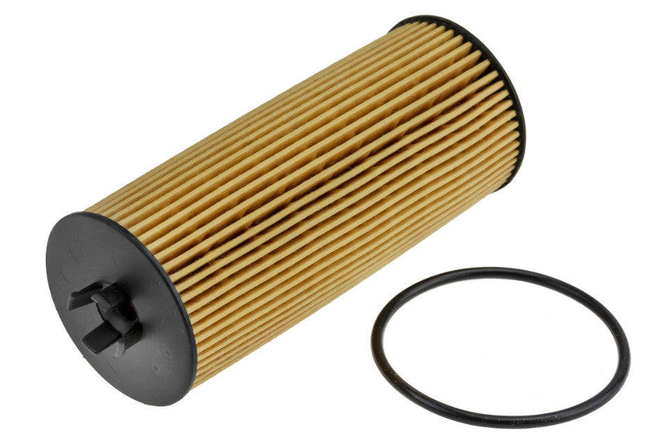 Oliefilter