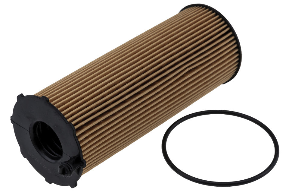 Oliefilter