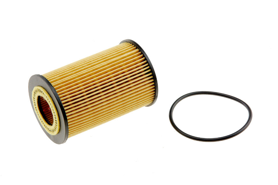 Oliefilter