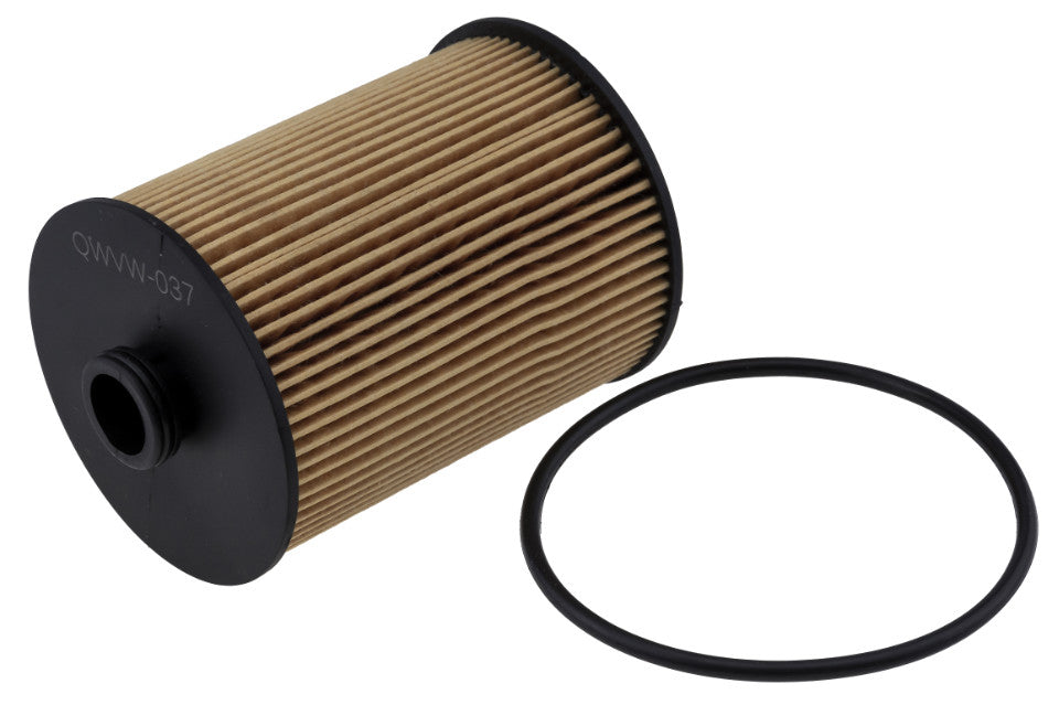 Oliefilter