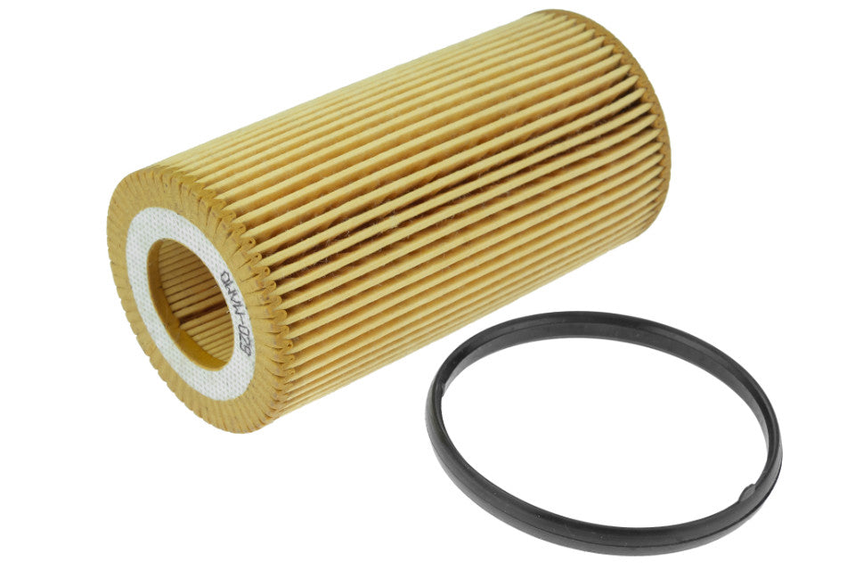 Oliefilter