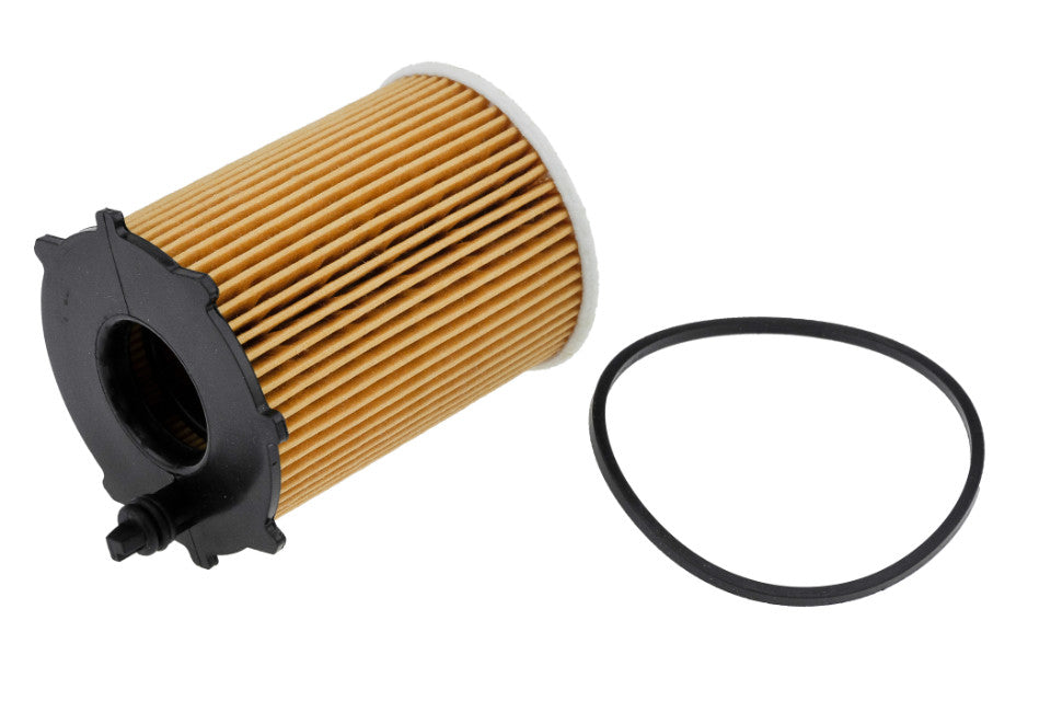 Oliefilter