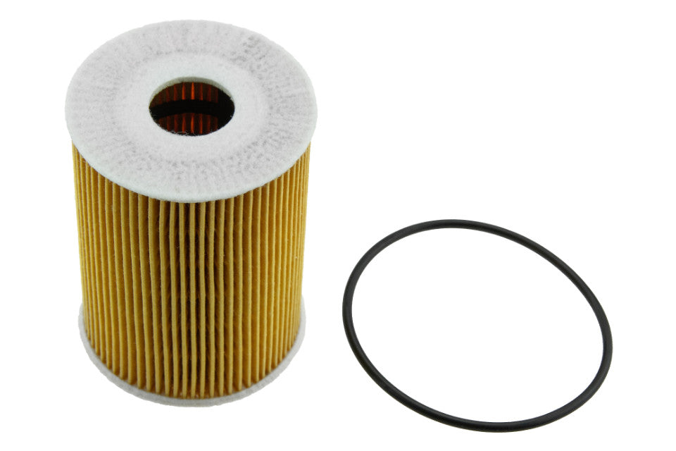 Oliefilter