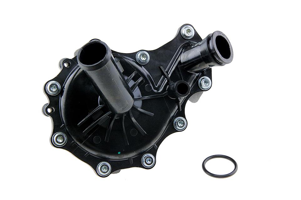 Waterpomp NTY: CPW-FT-088 OEM 1201.H6