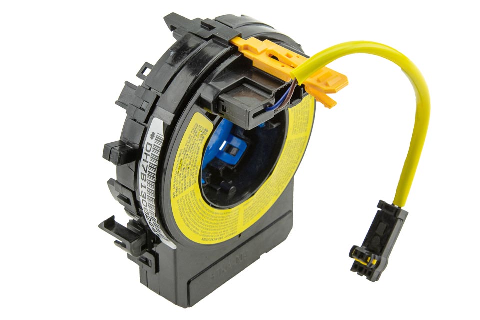 Wikkelveer, airbag NTY: EAS-KA-009 OEM 93490-2P770