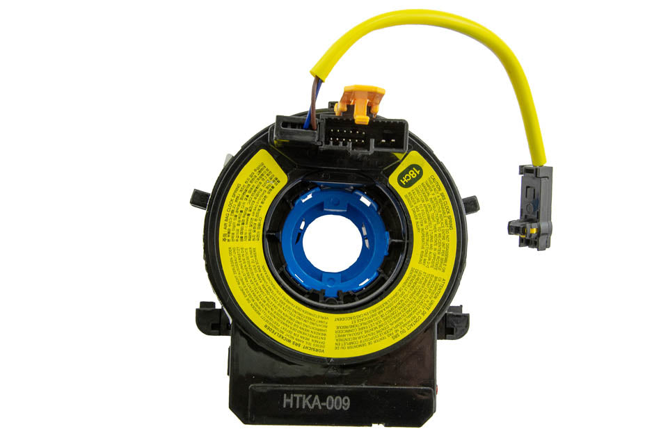 Wikkelveer, airbag NTY: EAS-KA-009 OEM 93490-2P770