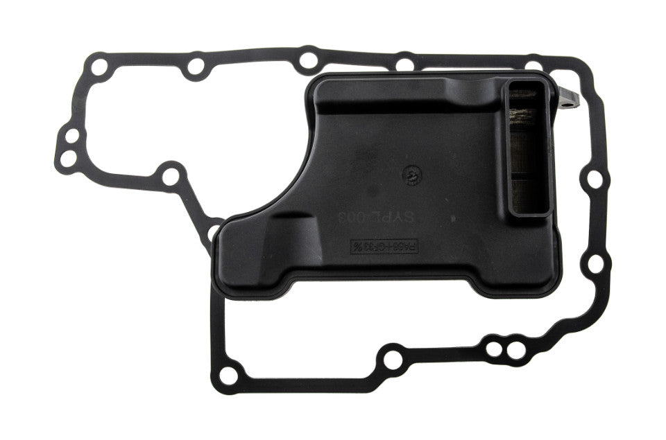 Hydraulische filter NTY: FSF-PL-003 OEM 26445-60G10