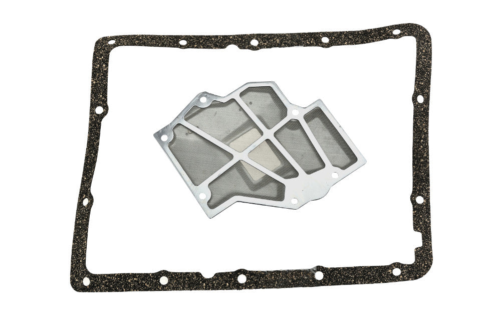 Hydraulische filter NTY: FSF-SU-001 OEM 0K015-19-815