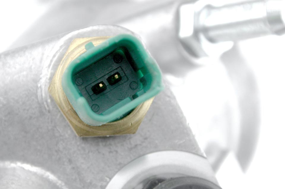 Thermostaat NTY: CTM-AR-004 OEM 46790296