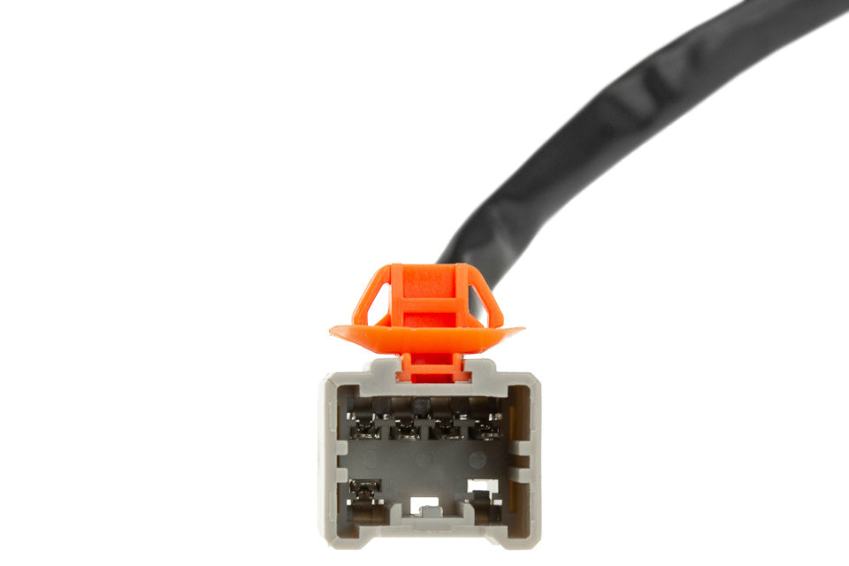 Central Door Lock Actuator Front NTY: EZC-HD-018 OEM 72155-S03-J11