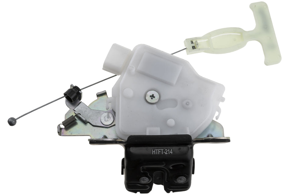 Tailgate Central Locking NTY: EZC-FT-214 OEM 68084367AD