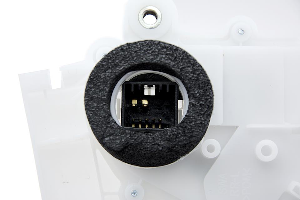 Central Door Lock Actuator Rear NTY: EZC-HD-008 OEM 72650-SWA-A01