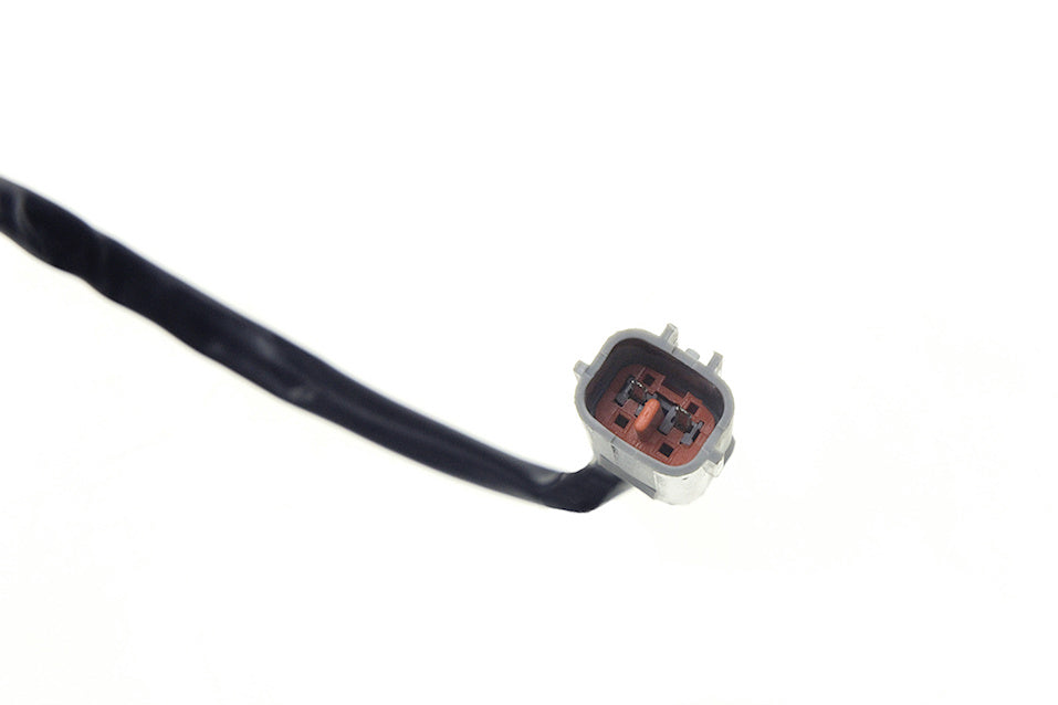 Motorkapslot NTY: EZC-MZ-002 OEM GJ6A-56-620C