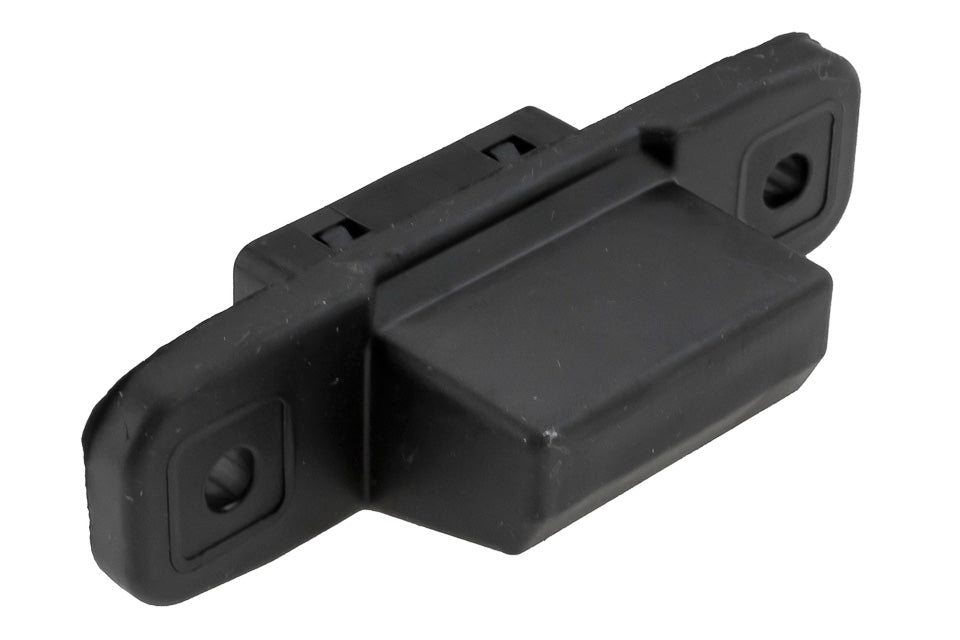 Motorkapslot