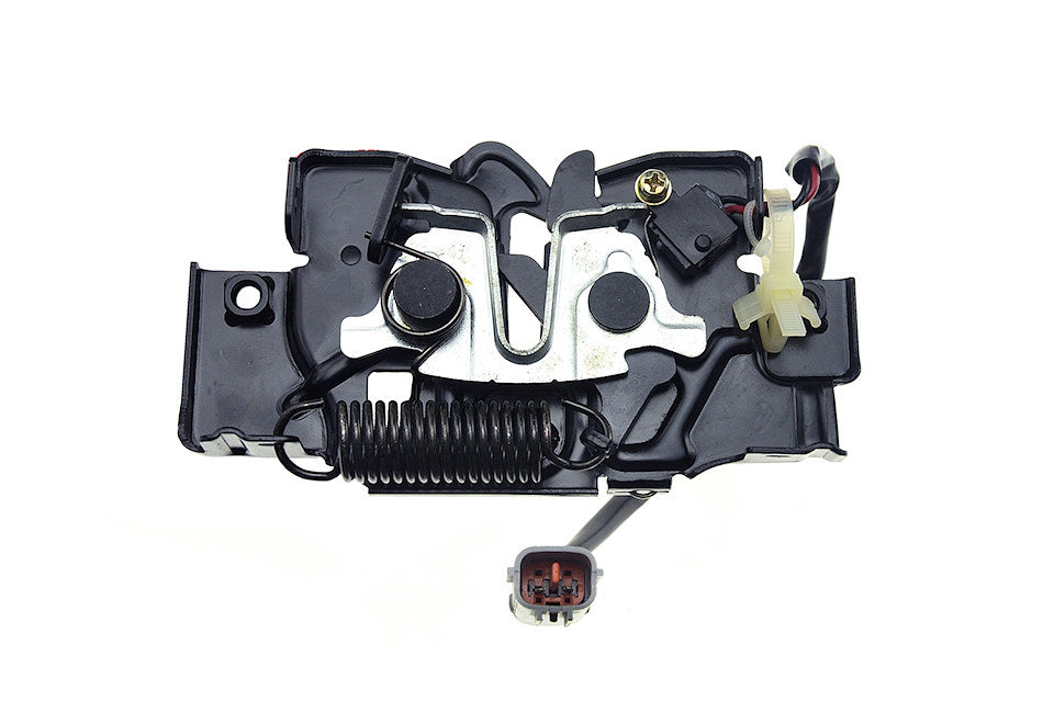 Motorkapslot NTY: EZC-MZ-002 OEM GJ6A-56-620C