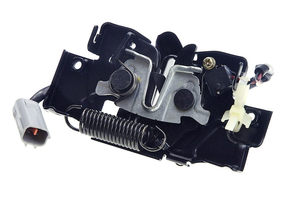 Motorkapslot NTY: EZC-MZ-002 OEM GJ6A-56-620C