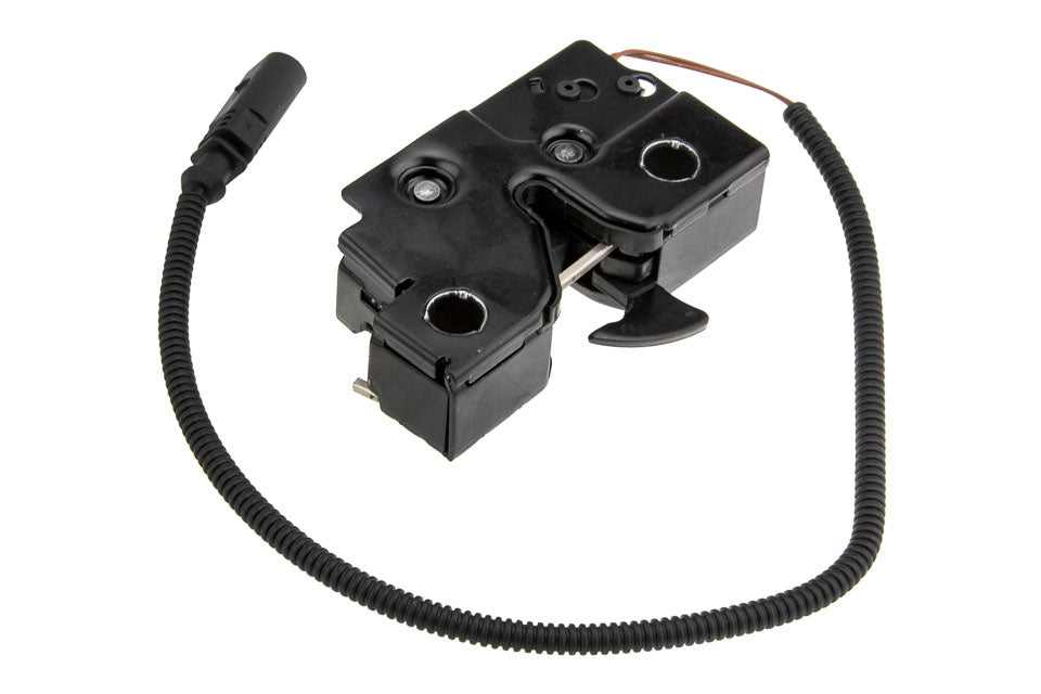 Motorkapslot