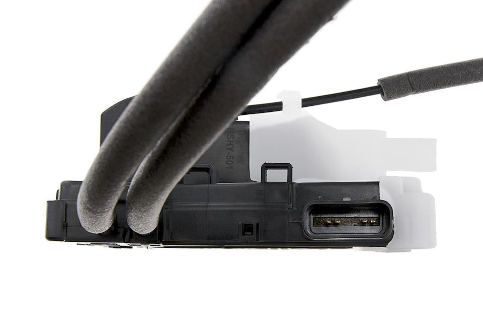 Central Door Lock Actuator Front NTY: EZC-HY-501 OEM 81320-2S000