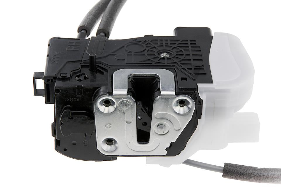 Central Door Lock Actuator Rear NTY: EZC-HY-503 OEM 81420-2S000