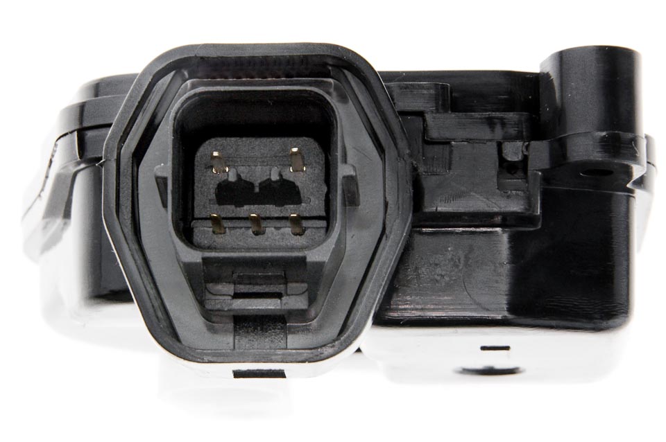 Central Door Lock Actuator Rear NTY: EZC-HY-506 OEM 95745-1G020