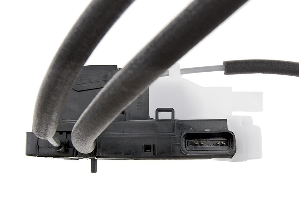 Central Door Lock Actuator Rear NTY: EZC-HY-503 OEM 81420-2S000
