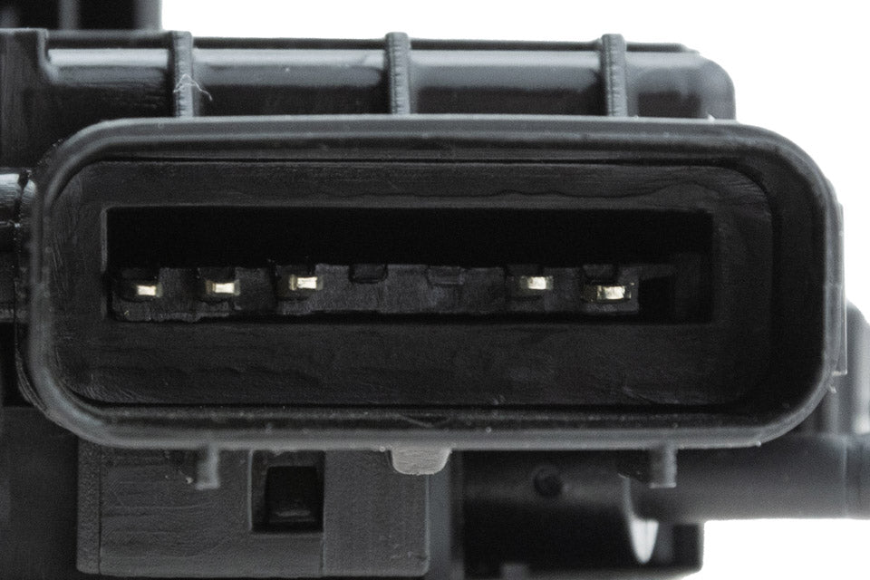 Central Door Lock Actuator Rear NTY: EZC-HY-599 OEM 81420-G3010