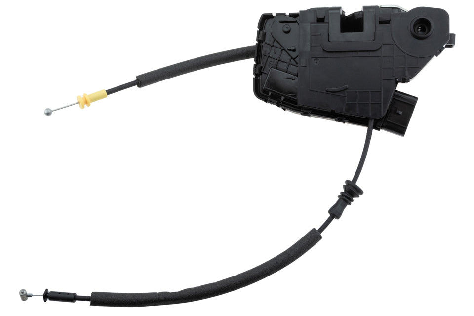 Central Door Lock Actuator Front NTY: EZC-HY-597 OEM 81320-G3050