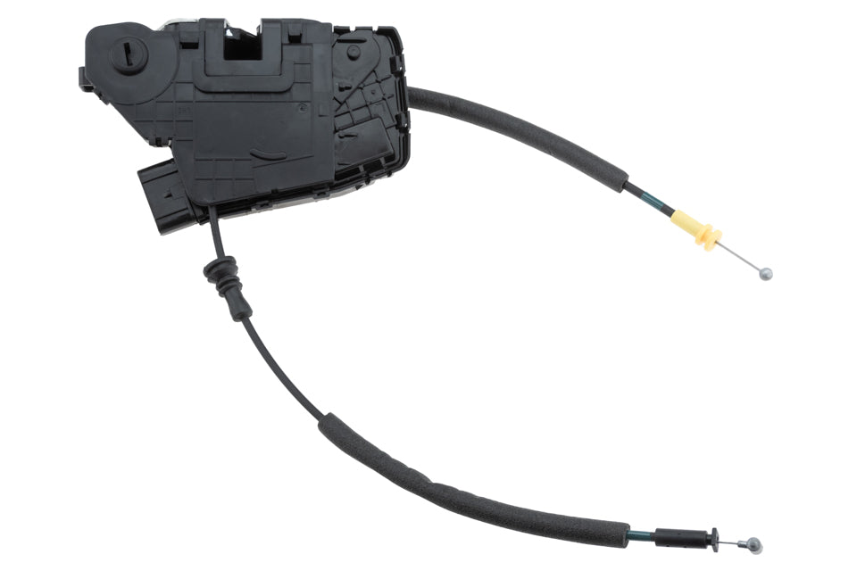 Central Door Lock Actuator Rear NTY: EZC-HY-598 OEM 81410-G3010