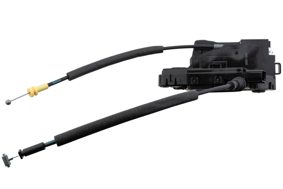 Central Door Lock Actuator Rear NTY: EZC-HY-598 OEM 81410-G3010