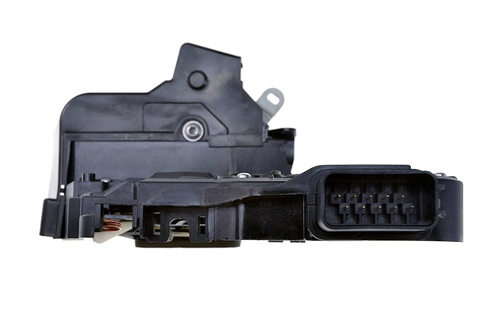 Serrure de porte arrière NTY : EZC-FR-017 OEM 3M5AR26413ES