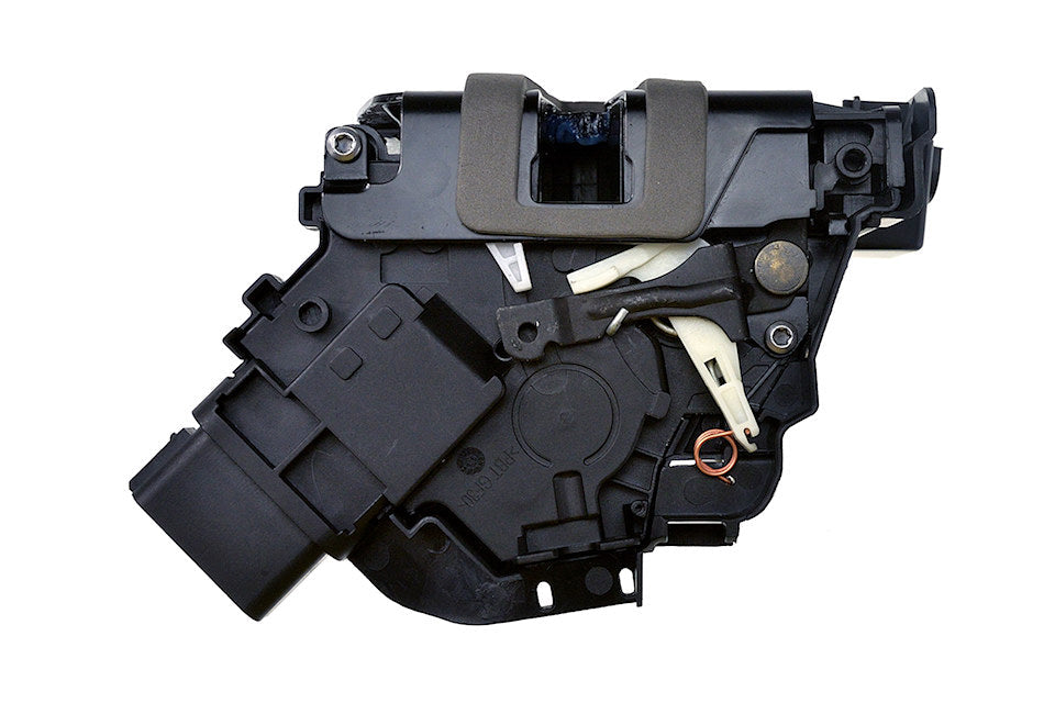 Central Door Lock Actuator Front NTY: EZC-FR-011 OEM 3M5AR21813ES