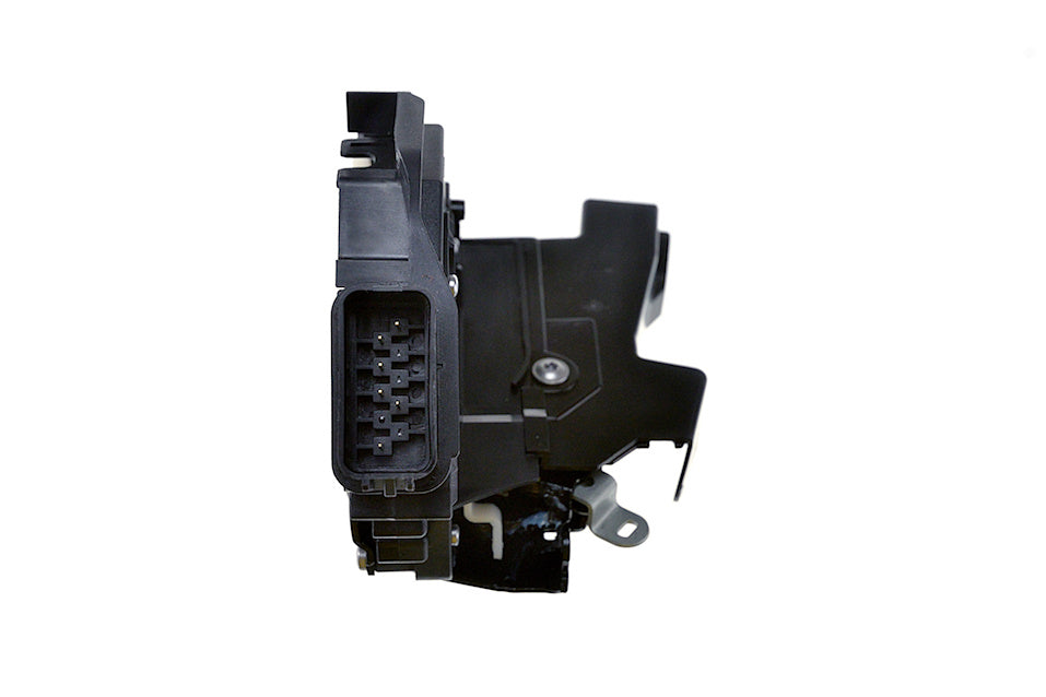 Central Door Lock Actuator Front NTY: EZC-FR-011 OEM 3M5AR21813ES