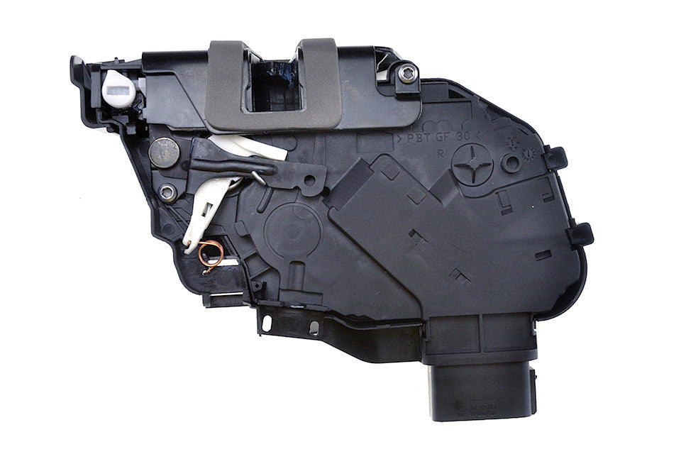 Central Door Lock Actuator Rear NTY: EZC-FR-016 OEM 3M5AR26412ES