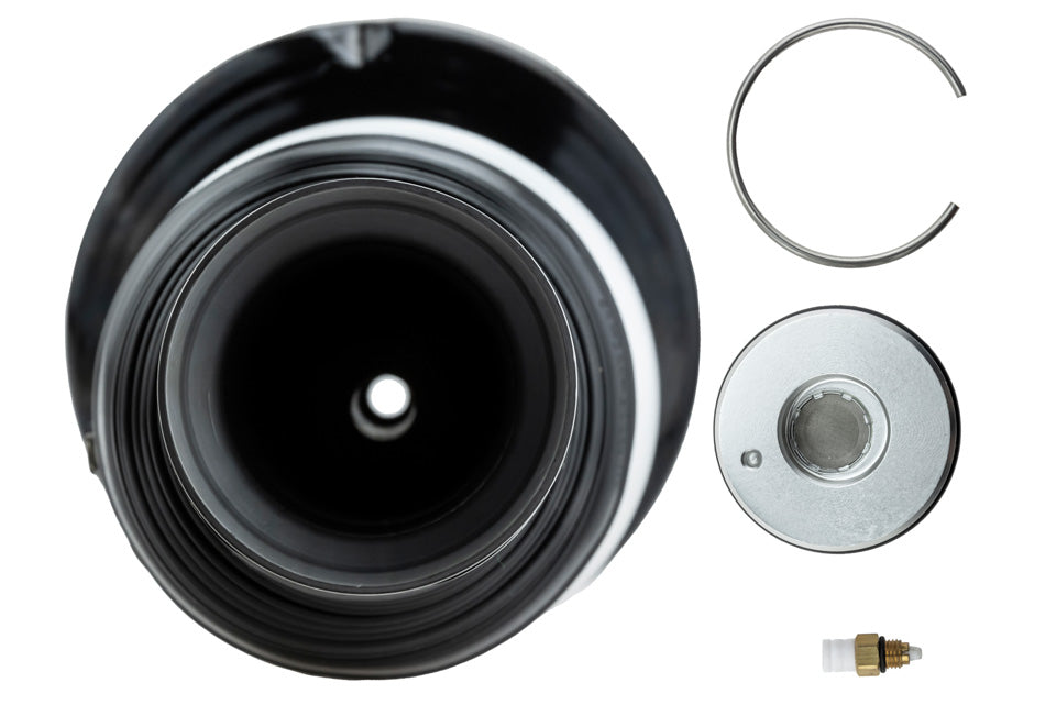 Soufflet, suspension pneumatique NTY: EZC-ME-200 OEM 2213205513