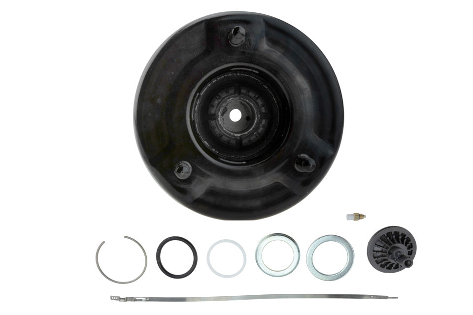 Soufflet, suspension pneumatique NTY: EZC-ME-211 OEM 2053204768